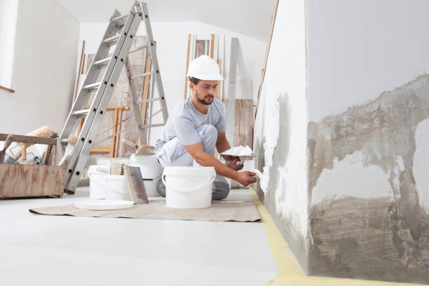 Best Eco-Friendly and Low-VOC Painting  in Franklin Lakes, NJ