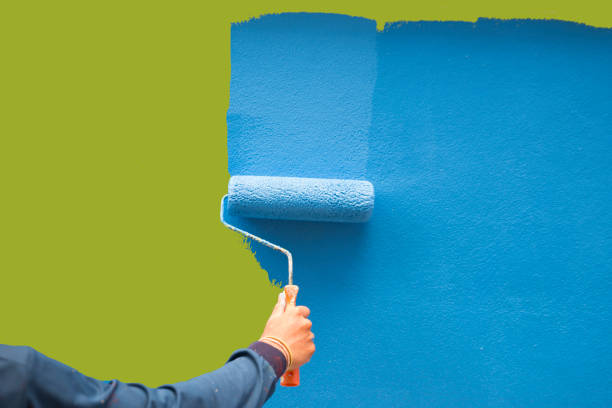 Best Touch-Up Painting  in Franklin Lakes, NJ